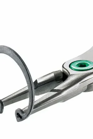 Nuova Collezione Usag 127 N - Pinze a becchi diritti per anelli elastici interni