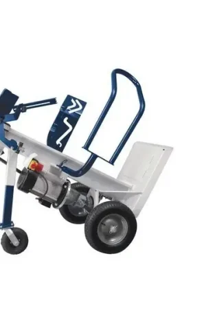 Consegna Rapida Spaccalegna verticale Holzkraft 23,4 t