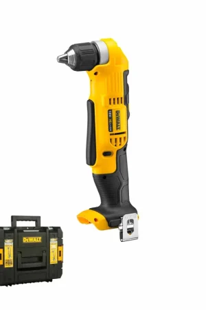 Avvitatore ad angolo Dewalt DCD740NT-XJ 18V Di Tendenza