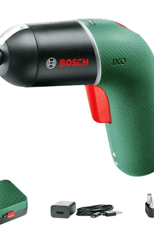 Avvitatore Bosch IXO 6 3.6V Occasione Imperdibile
