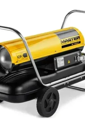 Bestseller Riscaldatore a Gasolio Diretto Master B 100 29kW